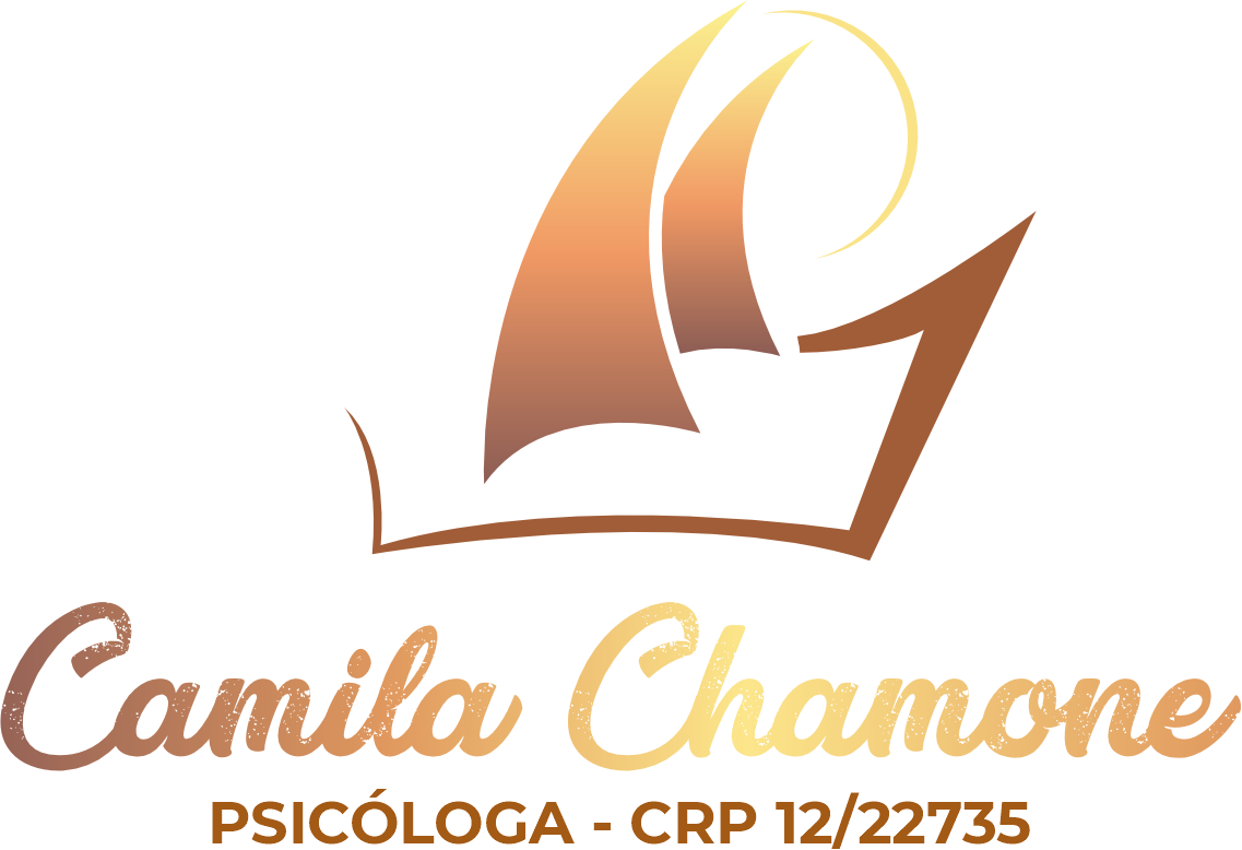 Camila M. Chamone